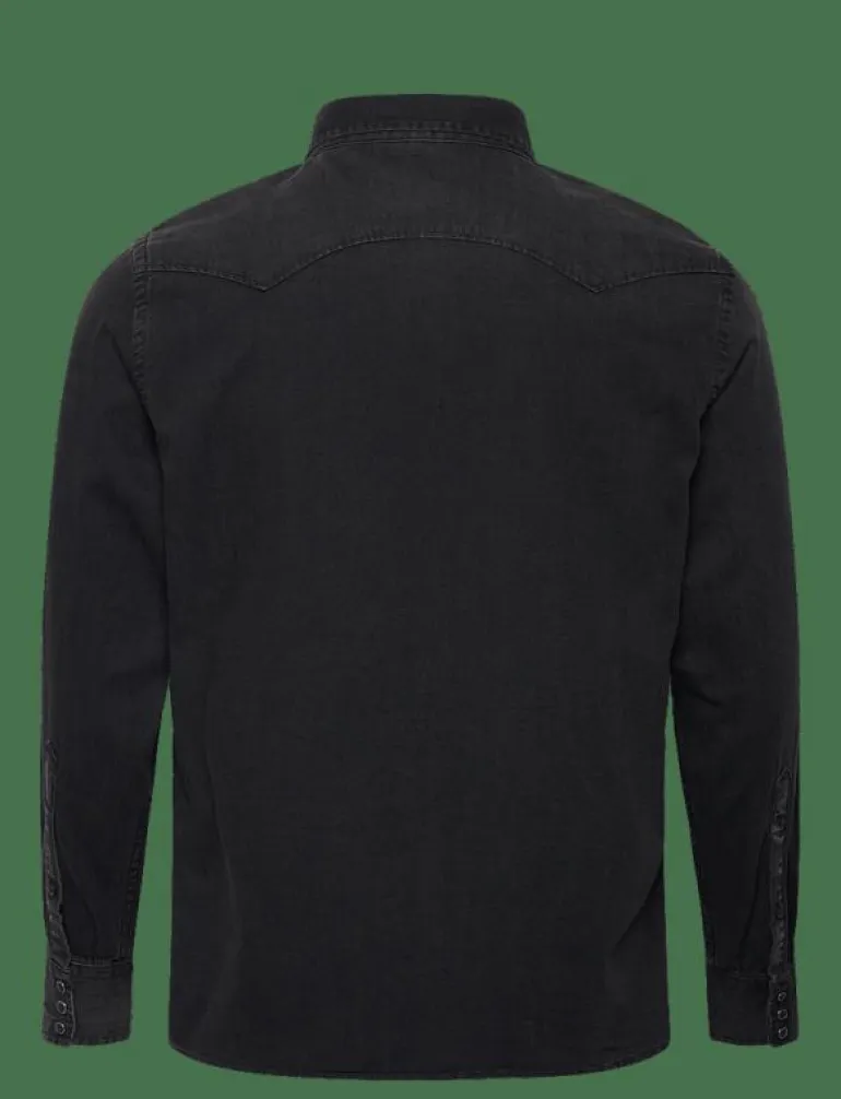 Shirt REGULAR - Jeansskjortor
