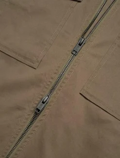 Shirt RELAXED REGULAR - Jackor & rockar