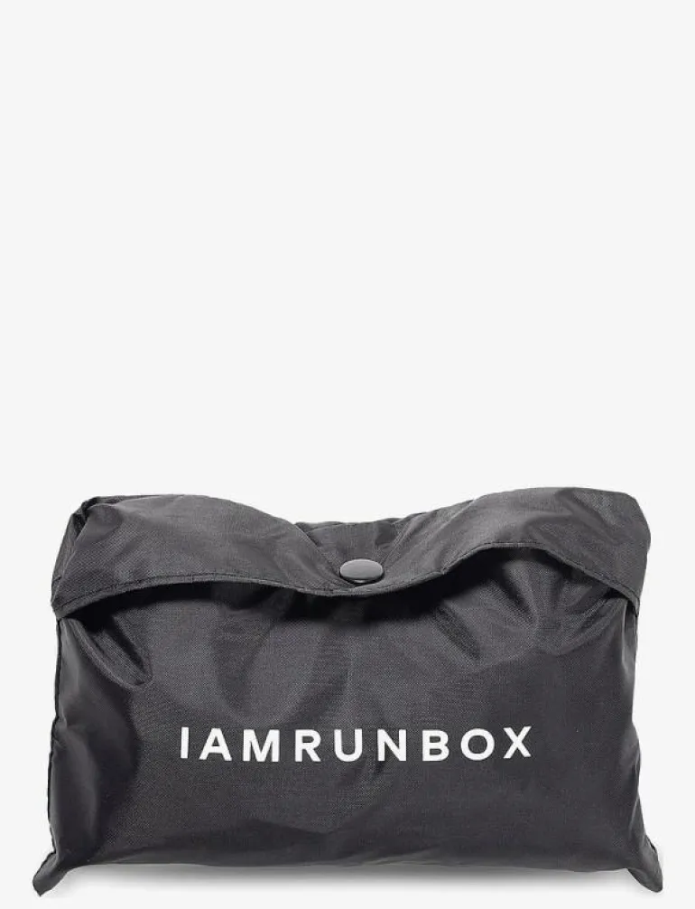 Shopping Backpack - Gymväskor