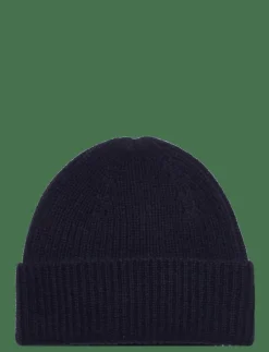 Short Rib Fold Cap - Mössor