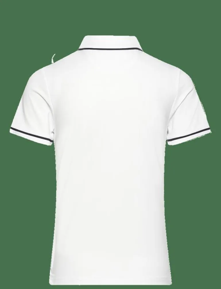 SHORT SLEEVE VERONICA POLO - Pikéer