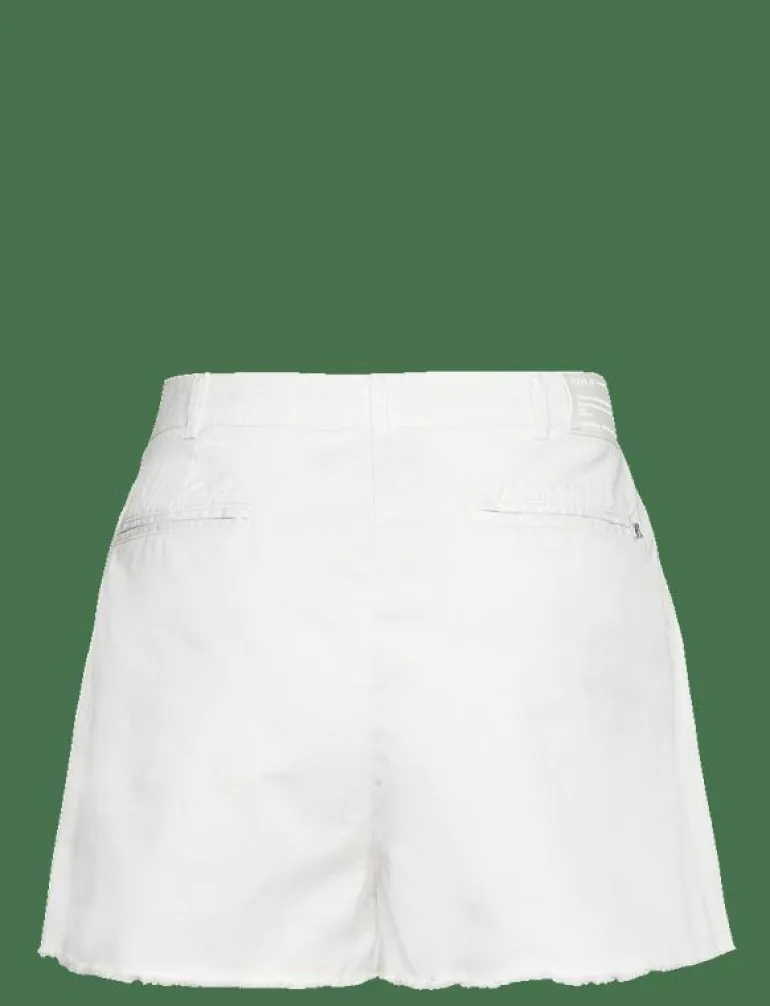 Shorts TROUSER-SKIRT - Casual shorts