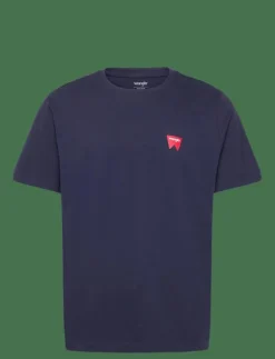 SIGN OFF TEE - Kortärmad t-shirt