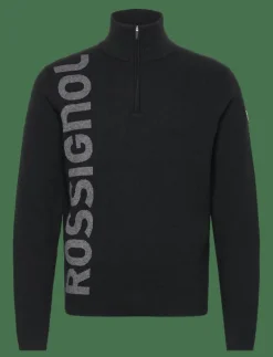 SIGNATURE HZ SWEATER - Stickat