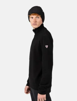 SIGNATURE HZ SWEATER - Stickat