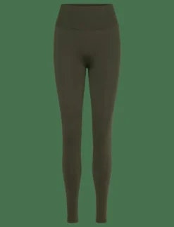 SIGNATURE SEAMLESS TIGHTS - Seamless tights