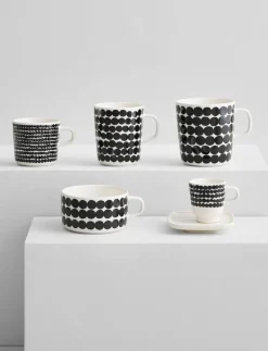 SIIRTOLAPUUTARHA MUG 4 DL - Tekoppar