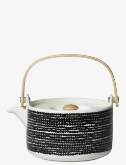 SIIRTOLAPUUTARHA TEAPOT 7DL - Tekannor