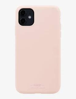 Silicone Case Blush Pink - Mobilskal
