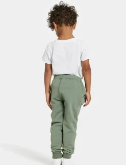 Siljan Kids' Pants - Mjukisbyxa