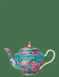 Silk Road Teapot - Tekannor