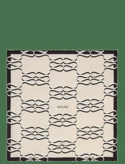 Silk Twill scarf 65x65 - Sjalar