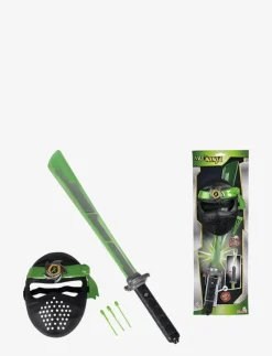 Simba Toys Ninja Sword and Mask - Maskeradtillbehör