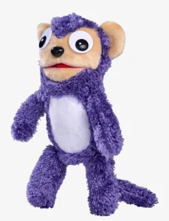 Simba Toys ScreamerZ Apa (30 cm) - Interaktivt djur