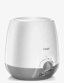 Simply hot bottle and food warmer - Nappflaskor