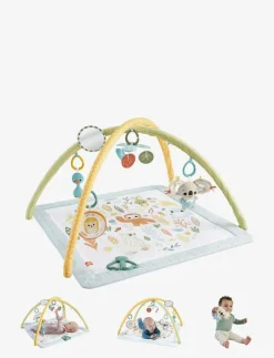 Simply Senses Newborn Gym - Babygym