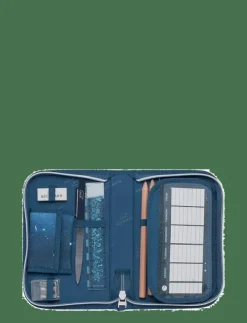 Single-section pencil case - Space Mission - Pennfodral