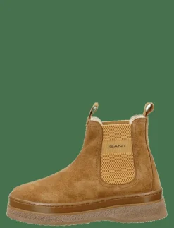 Sistown Chelsea Boot - Varmfodrade skor