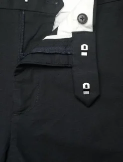 SKETCH - Chinos shorts