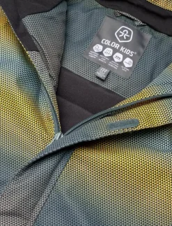 Ski Jacket - AOP - Vinterjacka