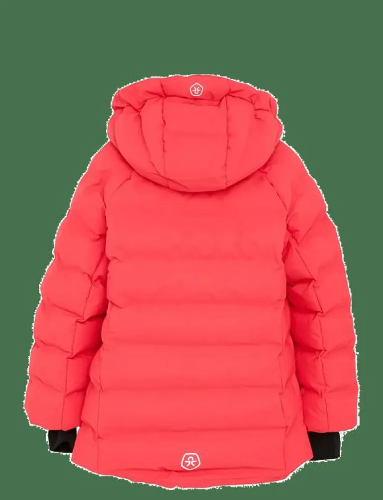 Ski Jacket - Quilt - Vinterjacka