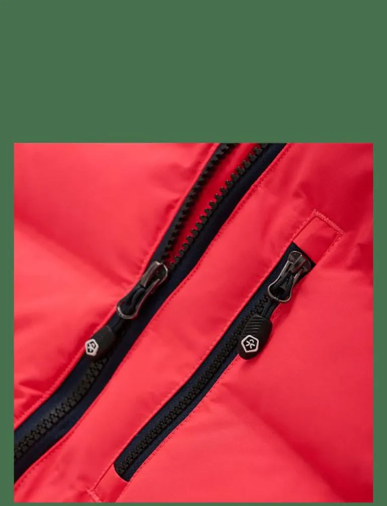 Ski Jacket - Quilt - Vinterjacka
