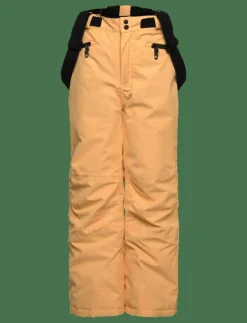 Ski Pants W. Pockets - Vinterbyxor