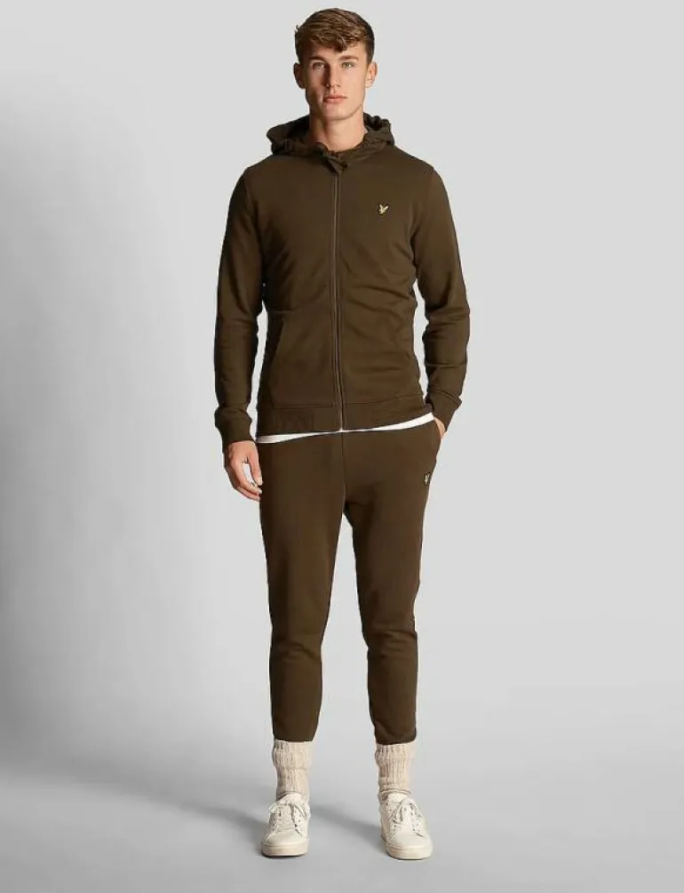 Skinny Sweatpant - Joggingbyxor