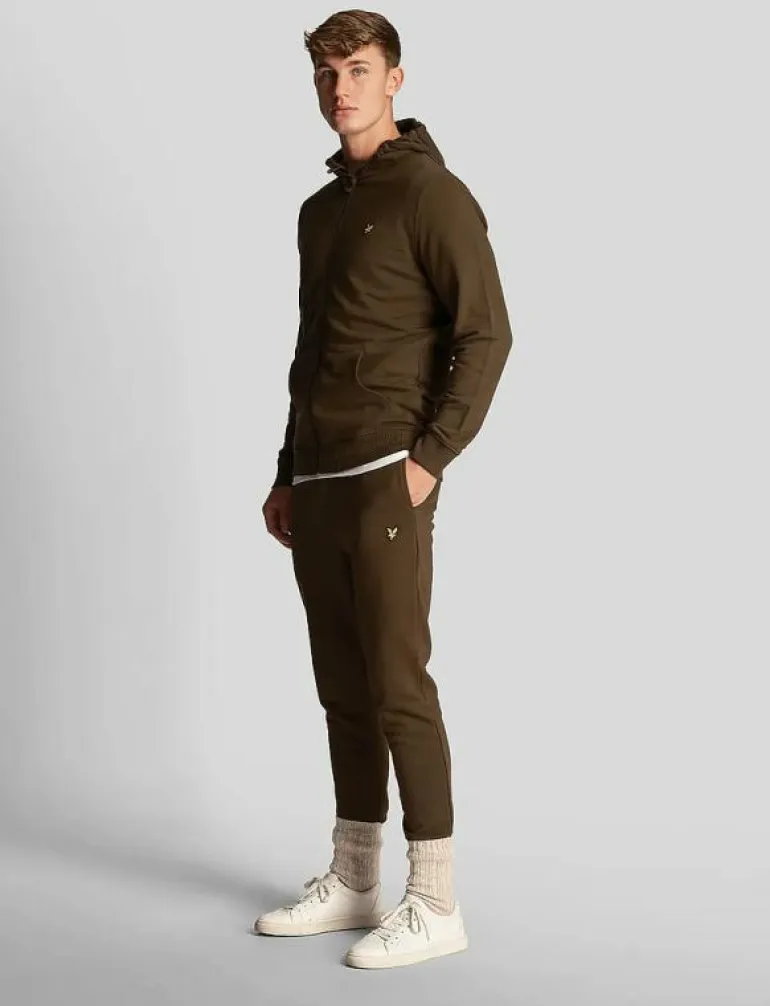 Skinny Sweatpant - Joggingbyxor