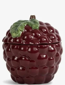 Skål Grape med lock - Skålar & Fat