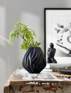Skulptur Följ alltid ditt hjärta i livets alla val - Skulpturer & Porslinsfigurer
