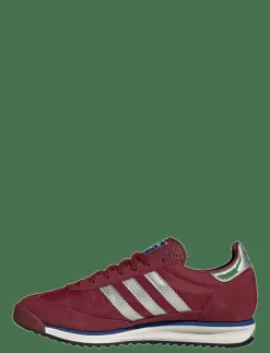 SL 72 RS - Låga sneakers