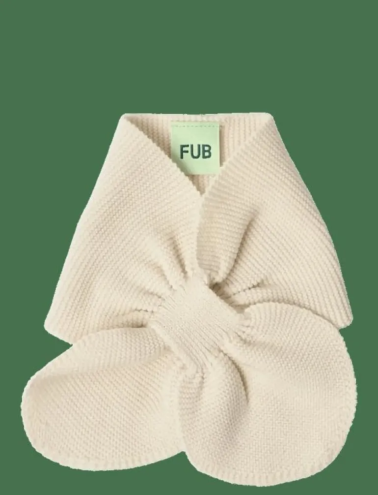 Sledding Scarf - Halsdukar