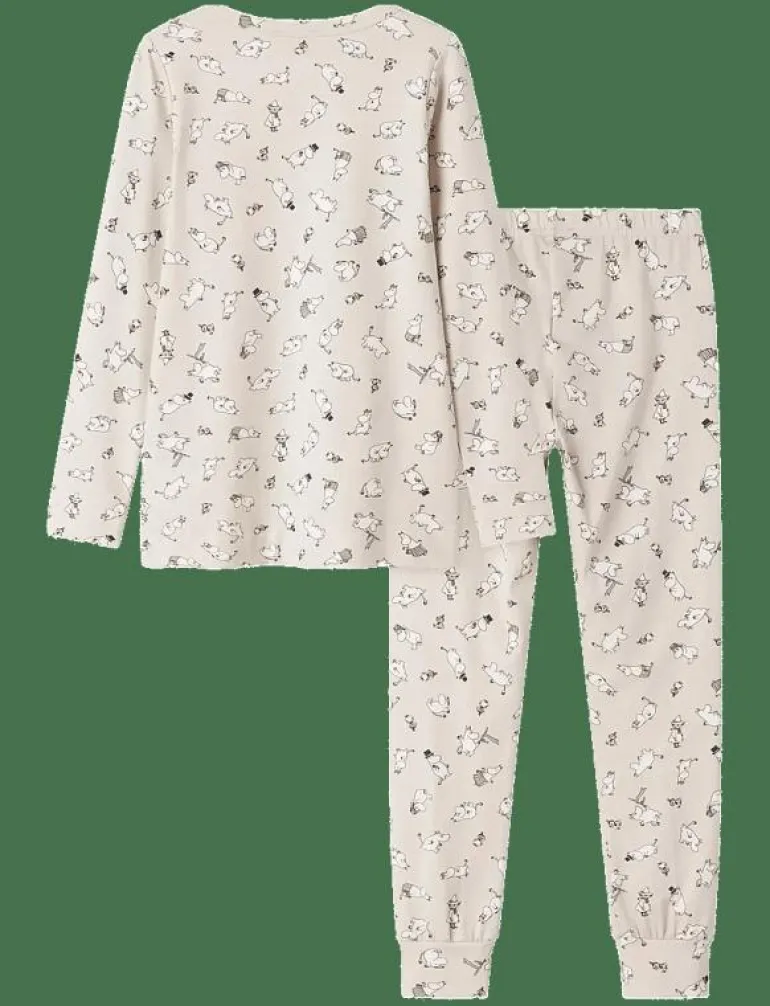 Sleepwear - Set