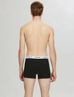 SLHLIAM 3-PACK TRUNK NOOS - Boxershorts
