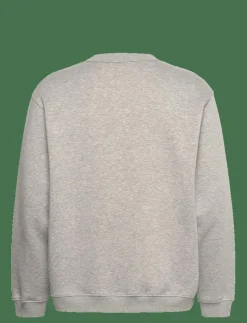 SLHRELAX-SIGURD CREW NECK SWEAT - Sweatshirts