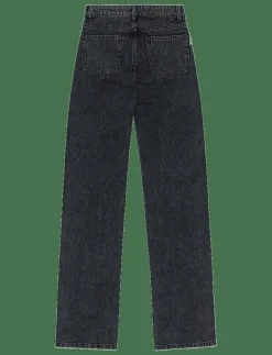 SLIM BOOT CUT JEANS - Straight jeans
