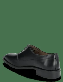 SLIM ESS OXFORD LTH - Snörskor