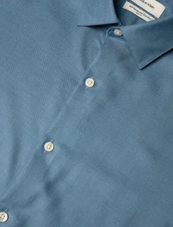 SLIM SFT SEASNL COMF SLD - Business skjortor