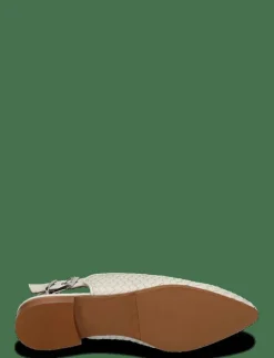 Sling back - Platta slingbacks