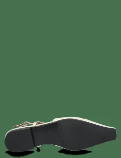 Sling back - Platta slingbacks