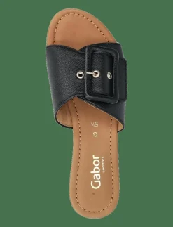 Slip-in - Sandaler