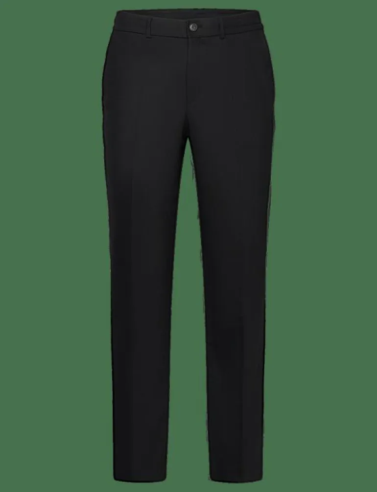 SLMREG-NEIL ELASTIC WB TRS - Kostymbyxor