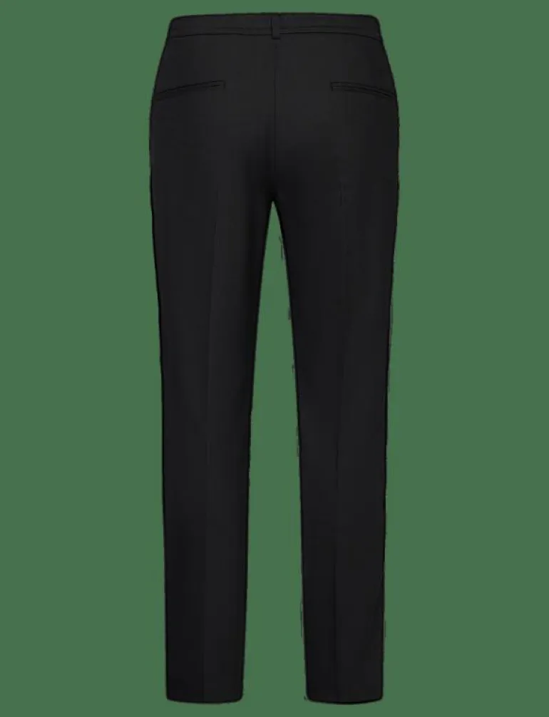SLMREG-NEIL ELASTIC WB TRS - Kostymbyxor