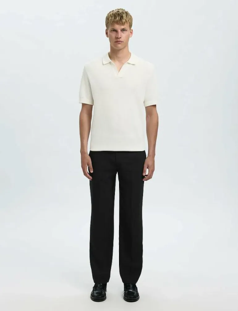 SLMREG-NEIL ELASTIC WB TRS - Kostymbyxor
