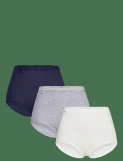 sloggi Basic+ Maxi C3P - Trosor