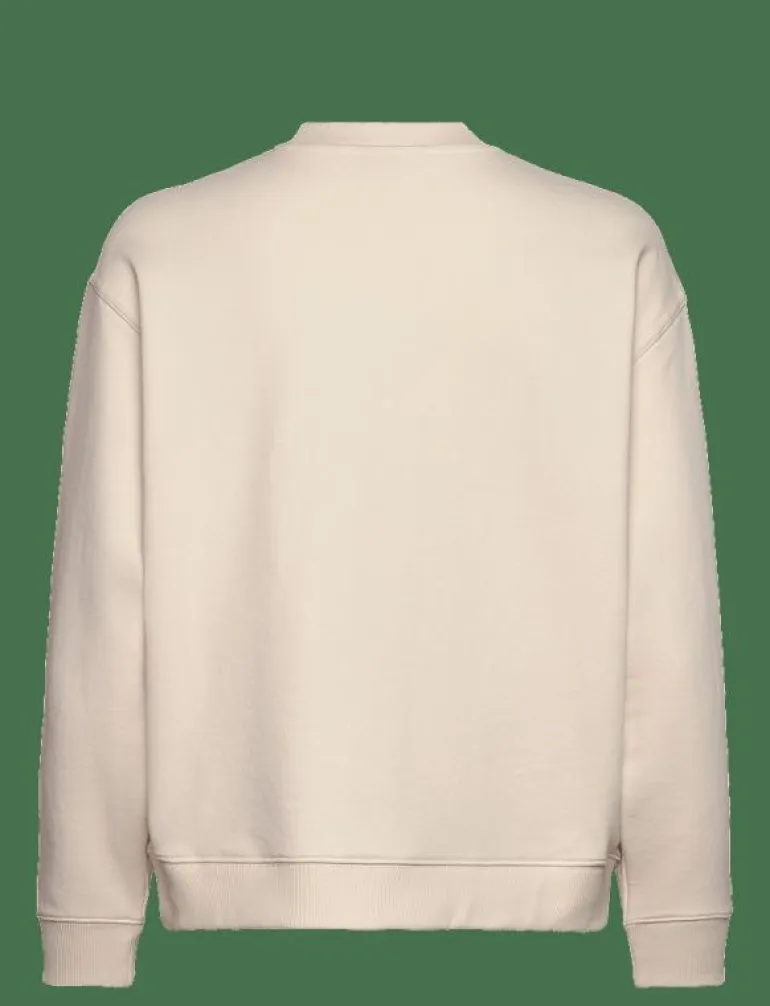 Small Logo Sws - Sweatshirts