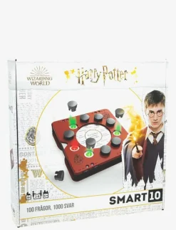 SMART10 HARRY POTTER SE - Brädspel