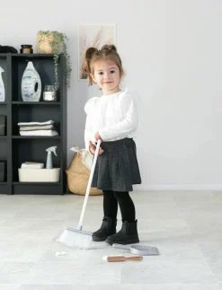 Smoby Cleaning Set - Riskokare