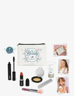 Smoby My Beauty Sminkset - Låtsassmink & Accessoar